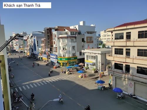 Khách sạn Thanh Trà
