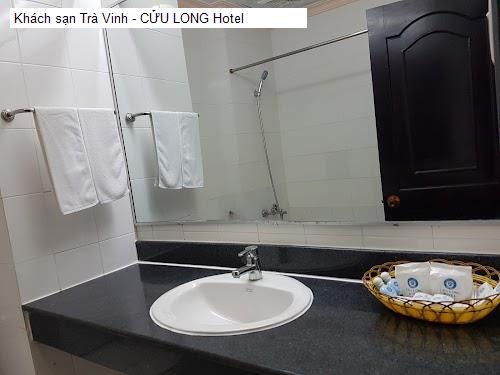 Hình ảnh Khách sạn Trà Vinh - CỬU LONG Hotel