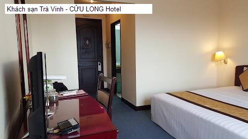 Bảng giá Khách sạn Trà Vinh - CỬU LONG Hotel