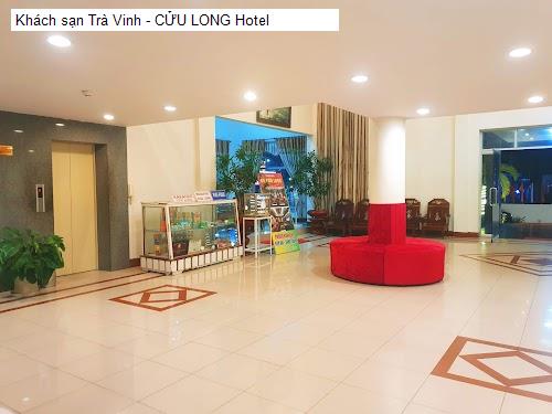 Chất lượng Khách sạn Trà Vinh - CỬU LONG Hotel