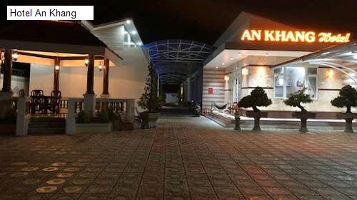 Hình ảnh Hotel An Khang