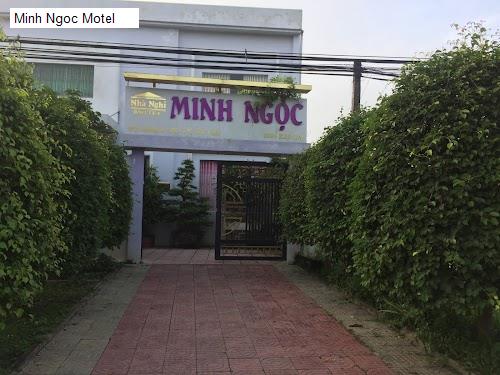 Hình ảnh Minh Ngoc Motel
