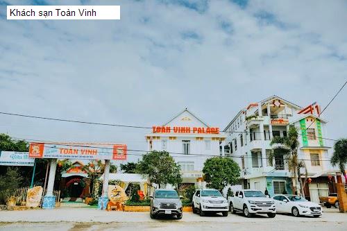 Khách sạn Toàn Vinh