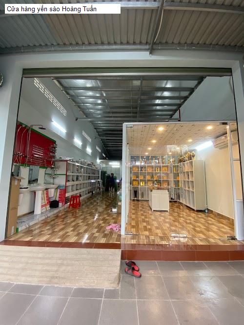 Hình ảnh Cửa hàng yến sào Hoàng Tuấn