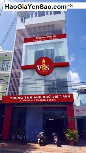 Tên Thương Hiệu [VIỆT ANH] Trung tâm Giáo Dục T. Trà Vinh