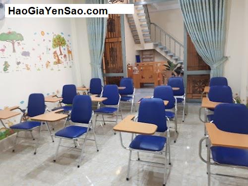 Tên Thương Hiệu [GROW] Trung tâm Giáo Dục T. Trà Vinh