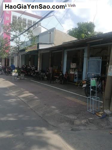 Danh Sách 5 Trung tâm, Cơ quan giáo dục P. Phường 4, TP. Trà Vinh, T. Trà Vinh