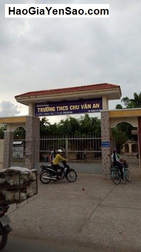 Danh Sách 21 Trung tâm, Cơ sở giáo dục P. Phường 1, TP. Trà Vinh, T. Trà Vinh