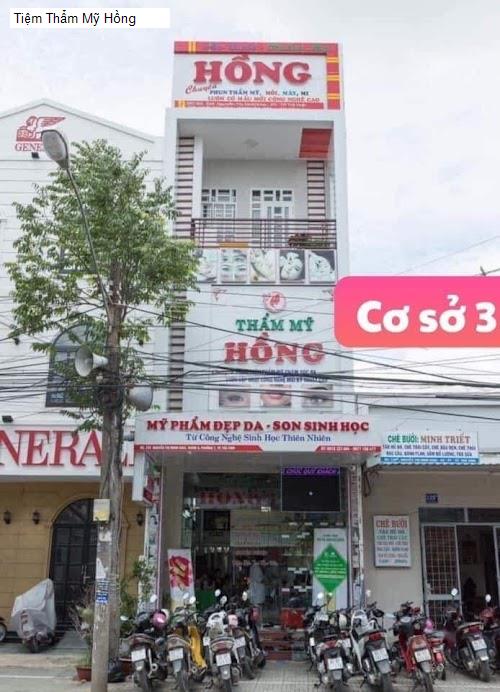 Danh Sách 10 Spa thẩm mỹ, địa chỉ làm đẹp tại  P. Phường 7, TP. Trà Vinh, T. Trà Vinh