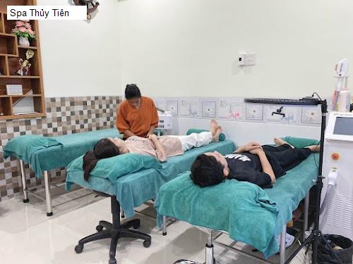 Danh Sách 4 Spa thẩm mỹ, địa chỉ làm đẹp tại  P. Phường 9, TP. Trà Vinh, T. Trà Vinh