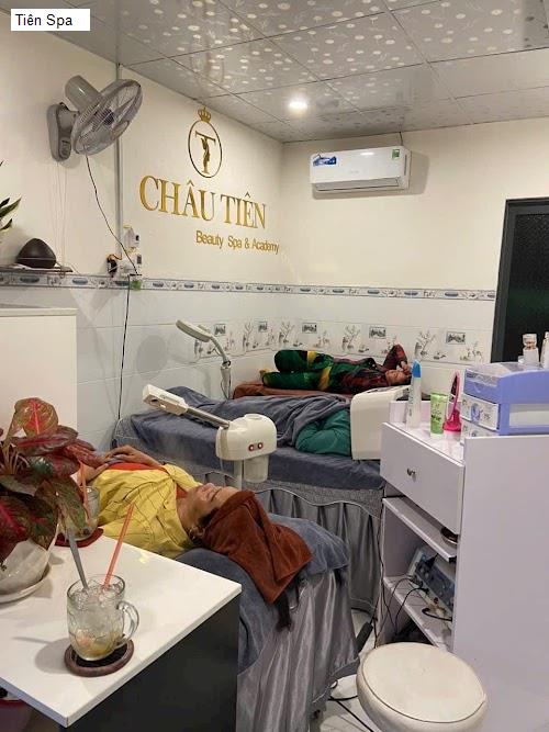 Danh Sách 17 Spa thẩm mỹ, địa chỉ làm đẹp tại  H. Duyên Hải, T. Trà Vinh