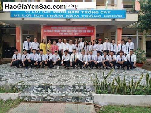  Trà Vinh - Gợi ý 13 Trung tâm, Đào Tạo khu vực Huyện Cầu Ngang